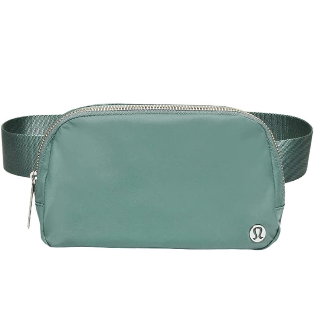 Lululemon Belt Bag Tidewater Teal